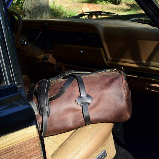 Rambler Duffel