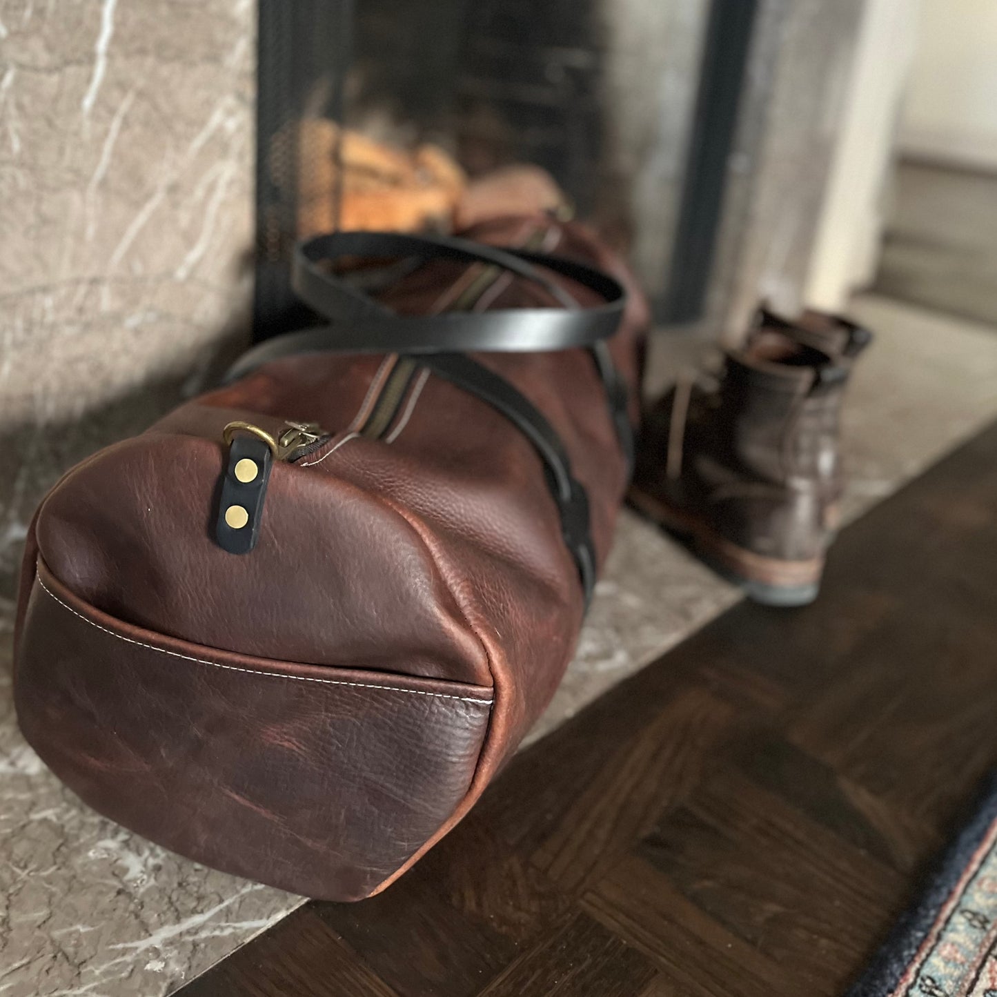 Rambler Duffel