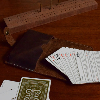 Playing Card Case