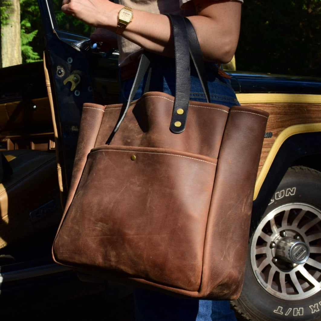 Rambler Bag